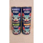Beefy Buffy Konserve Kedi Maması - 415 GR