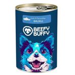 Beefy Buffy Yoğun Balık İçerikli 415 gr Köpek Konservesi