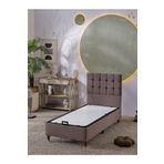 Beehanem Bengü 90X190 Tek Kişilik (Baza Başlık) 2 Li Set