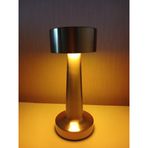 BEEHOUSE METAL DOKUNMATİK MASA LAMBASI