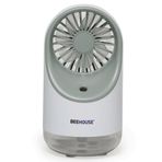 Beehouse Q1 Nemlendirici Sprey Fan