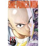 Beei One Punch Man - Tek Yumruk 21 - 1 Adet