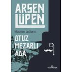 Beei Otuz Mezarlı Ada - Arsen Lupen - 1 Adet