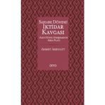 Beei Sahabe Dönemi Iktidar Kavgası - Alevi Sünni Ayrışmasının Arka Planı - 1 Adet