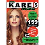 Beei Süper Kare Bulmaca 5