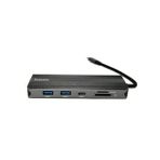 Beek 10 in 1 USB Tip C Docking Station<br>Beek 10 in 1 Type C to Docking Station