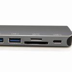 Beek 6 İn 1 Usb Tip C Docking Stationbeek 6 İn 1 Usb Tip C Docking Station