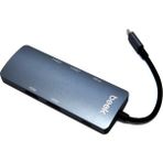 Beek 8 İn 1 Usb Tip C Docking Stationbeek 8 İn 1 Type C To Docking Station