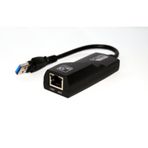 Beek BA-USB3-GT USB 3.0 to RJ45 Gigabit Ethernet USB Ethernet Ağ Adaptörü