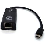 Beek BA-USB3-GTC USB Type C to RJ45 Erkek Dişi Gigabit Usb Ethernet Kartı