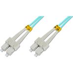 Beek BC-2522-03/3 SC-SC Fiber Optik Patch Kablo