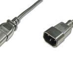 Beek BC-C13-C14-012 C13-C14 PC-Monitör arası güç kablosu