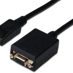 Beek BC-DP-HD15 Display Port - VGA Adaptör Kablosu