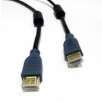 Beek BC-DSP-HA-MM-01-1 1 mt Siyah HDMI Kablo
