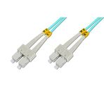 Beek BC-FO-5SCSC-03 3 m Fiber Optik Patch Kablo