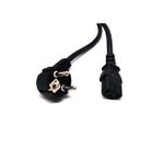 Beek BC-PWR-SCH-C13-018DC 1.8 mt Schuko 3x1.5 mm Güç Kablosu