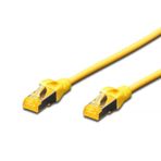 Beek BC-S6A050Y Sarı 5 m Patch Kablo
