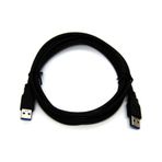 Beek BC-USB-3AA-MM-02 USB Kablo
