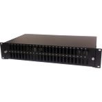 Beek BN-19FP48SCD Beek Rack Tip'li 48 Dublex Sc Fiber Patch Panel 2u