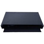 Beek BN-FP191U-QL 19 inch 1U Splice Rail Fiber Patch Panel Kutusu