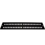 Beek BN-FP192U-QL Model Fiber Patch Panel Kutusu için 2U 48LC DX Ön Plaka SetiBeek 2U 48LC DX Front Plate Set for BN-FP192U-QL