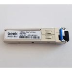 Beek BN-GLC-BX-U 20 km 1.25Gbps 1490-NM TX/1490-NM Cisco Extreme SFP Modül