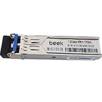 Beek BN-GLC-EX-SM 40 km 1000 Base-LX 1.25Gb/s SFP Modül