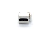 Beek BN-KJ-HDMIA Hdmi to Hdmi Dişi-Dişi Beyaz Keystorejack Konneketör
