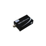 Beek Bs-Cv-3gsdı-Shd-1 Sdı To HDMI 3g Sdı Giriş 1.3 - 1.4V Uyumlu HDMI Dönüştürücü - Siyah