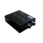 Beek BS-CV-HD-3GSDI HDMI to 3G/SDI 1 HDMI 2 BNC 1080p Sinyal Çevirici Adaptör