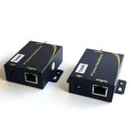 Beek BS-CV-IP-COAX 2 km RJ45 to RG/59 SYV IP Kamera Extend Ip CAme Mesafe Uzatıcısı