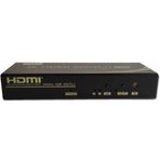 Beek BS-VM-HA0202 2 Port Giriş 2 Port Çıkış HDMI 2.0 HDCP 2.2 4K HDMI Switch