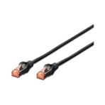 Beek CAT 6 SFTP/PIMF (Pairs in metal foil) Patch Kablosu, 5 metr