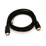 Beek Hdmi 2.0 Kablo, Hdmi Erkek ve lt;- ve gt; Hdmi Erkek, 4k X 2k@60hz, Altın Kaplama, 2 Metre ve lt;br ve gt;Beek Hdmi2.0 M/m,4k X 2k@60hz,gold, 2m