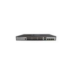Beek L2 Yönetilebilir Switch 24 x 10/100/1000Mbps IEEE802.3af/at PoE+ port (Port başına 30