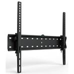 Beek Tv Duvar Askı Aparatı, 37 - 80 Inç Ekran, Eğim Aralığı +10°~-10°, Maksimum Yük Kapasitesi 55kg, Vesa 200 X 200, 300 X 300, 40