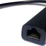 Beek USB 2.0 Fast Ethernet Adaptörü, 1 x 10/100 RJ45 Dişi Yuva, USB-A Erkek Konnektör (bilgisayar ba