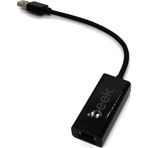 Beek USB 3.0 Gigabit Ethernet Adaptörü, 1 x 10/100/1000 RJ45 Dişi Yuva, USB-A Erkek Konnektör (bilg