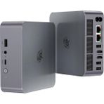 Beelink Eqr6 Amd Ryzen™ 6900HX, 32GB Ddr5 Ram, 500GB M.2 Ssd, 4K Hdmı, Wifi 6+Bt 5.2, WIN11 Mini Pc - Windows 11 Pro