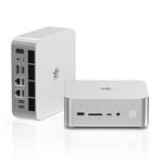 Beelink GTi13 Ultra AI PC Intel® Core™ i9 13900HK, 32GB RAM, 1TB M.2 SSD, WiFi, BT, HDMI, DP, Thunderbolt 4, Win.11 Pro Mini PC