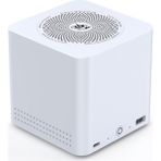 Beelink ME Mini N95 İşlemci, 12GB Ram, 1TB SSD, 2x2.5G Ethernet, Win 11 Pro 6 Yuvalı Ev Depolama NAS Mini PC(BEE-ME-MINI) - Windows 11 Pro