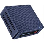 Beelink MİNİS13 Işlemci Intel N150 16GB Ram Bellek 500G Depolama WIN11 Pro Mini Pc - Windows 11 Pro