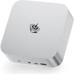 Beelink Ser9 Pro Amd Ryzen™ Aı 9 HX370, 64GB Ddr5, 2tb M.2 Ssd, Bt 5.2, Wifi6, Hdmı, Dp, Windows 11 ProMini Masaüstü Bilgisayar