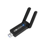 Beemen AC1300 Wifi Router USB 3.0 1300 Mbps 2.5/5ghz Kablosuz Wireless Adaptör
