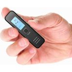 Beemen Dijital Mini Ekranlı 32 gb Ses Kayıt Cihazı