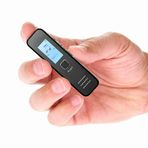 beemen Dijital Mini Ekranlı 32GB Ses Kayıt Cihazı Mp3 Çalar Ders Ve Röportaj Kaydı