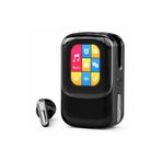 beemen Talkie One AI Large Model Akıllı Kulaklık ve Dokunmatik Ekranlı Şarj Kutusu – Çeviri, Hoparlör, Sesli Asistan, Bluetooth 6.0