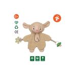 Been My Playmate Lamb - Oyun Arkadaşım Kuzu