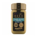Bee'O 190 gr Çocuklar İçin Propolis Arı Sütü Ham Bal