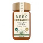Bee'o 300 Gr Organik Ardahan Yöresi Ham Bal
